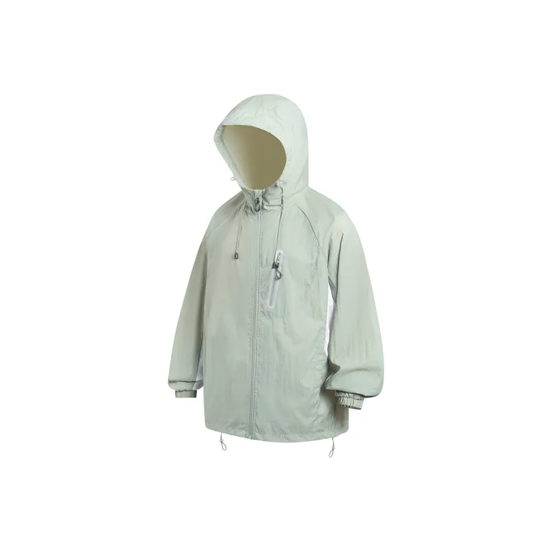 Warrior UV Protection Sun Protection Clothing Unisex-7