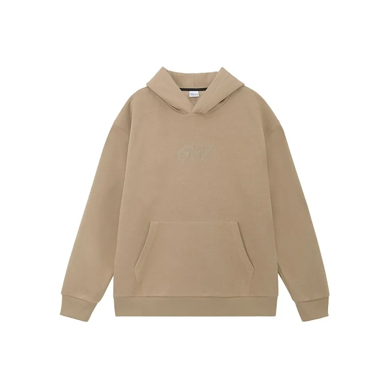 GOLF WORLD Series FW24 Sweatshirt Unisex-2
