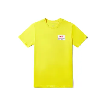 Vans Ap Diy Drop T Shirt Unisex