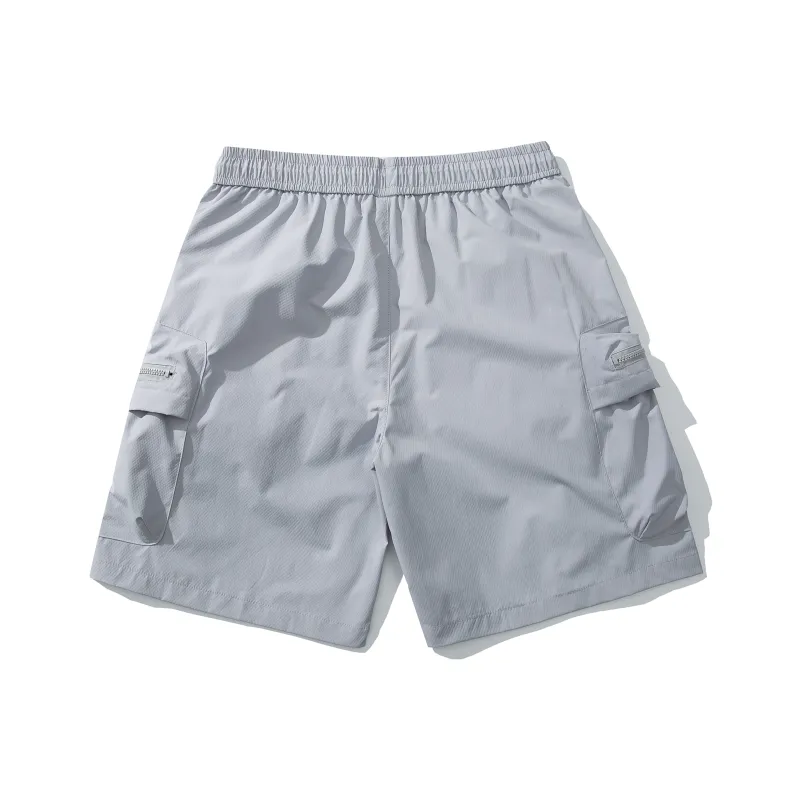 SWISS MILITARY Cargo Shorts Unisex-10