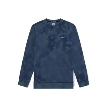 Vans Sweatshirts Unisex Blue