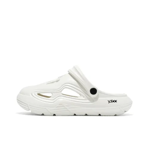 Yalu preferred Clogs Men