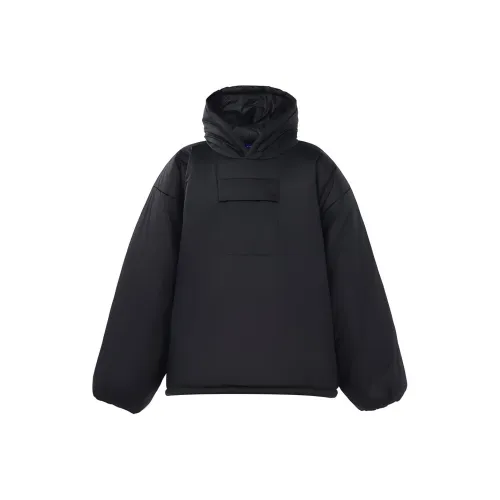 Balenciaga X YEEZY X Gap X Balenciaga Jackets Men Black
