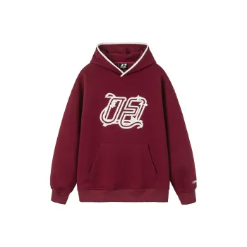 FORNINES Sweatshirts Unisex