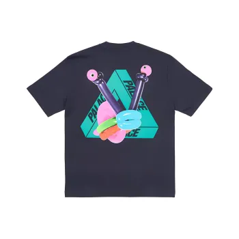 PALACE Tri Twister T Shirt