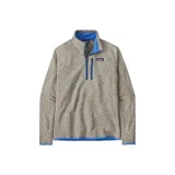 Oar Tan Blue/W Vessel Blue