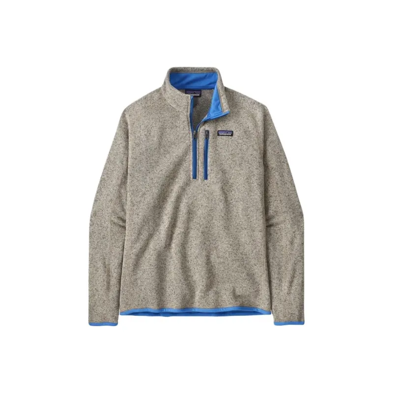 Patagonia Better Sweater Fleece Jacket-33