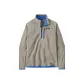 Oar Tan Blue