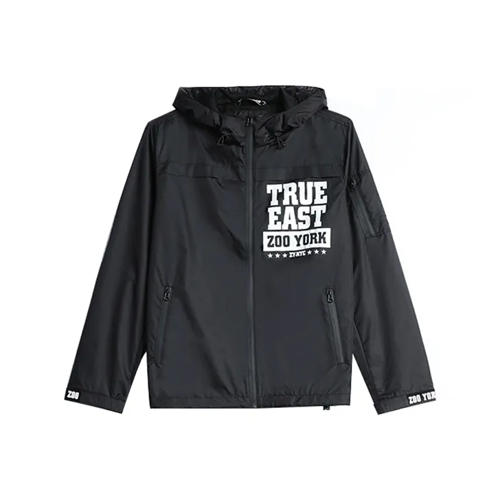 Zoo York Jackets Unisex-4