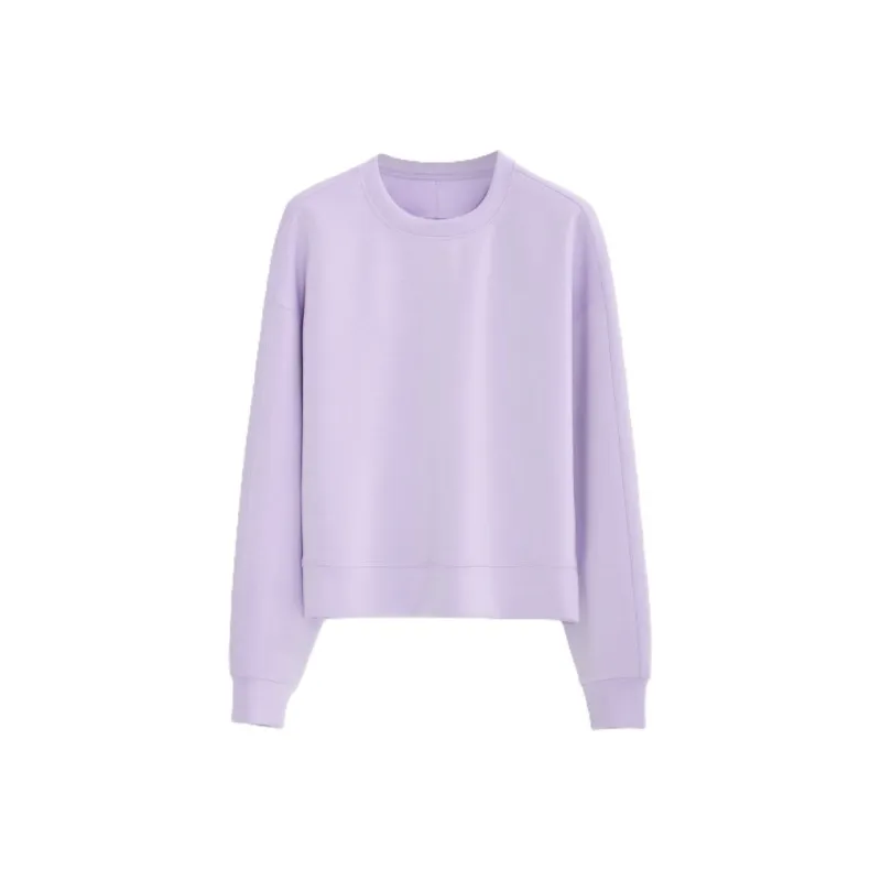 LUX ET VITA Sweatshirts Unisex-4