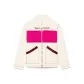 White Pink