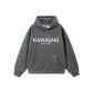 Dark Gray Fleece-Lined