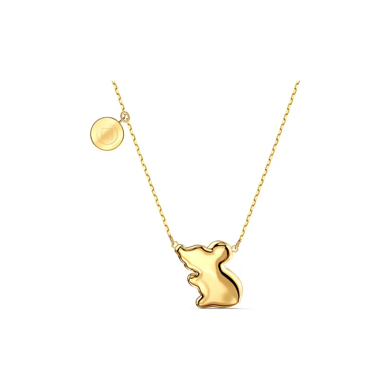 Swarovski Chinese Zodiac Necklaces Women's-2