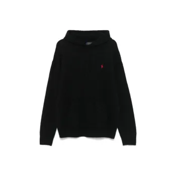 Polo Ralph Lauren Polo Pony embroidered Hoodie