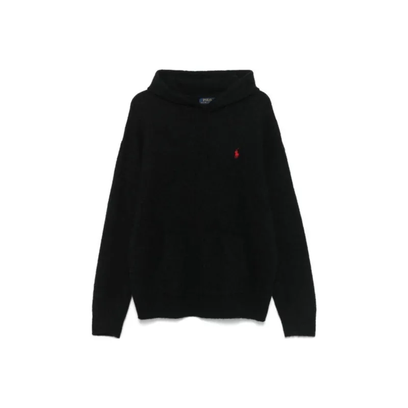 Polo Ralph Lauren Polo Pony embroidered Hoodie-0