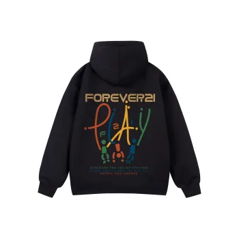 FOREVER 21 Sweatshirts Unisex