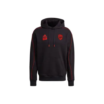 Adidas x 424 LIANMINGKUAN Arsenal Sweatshirt Men's Black