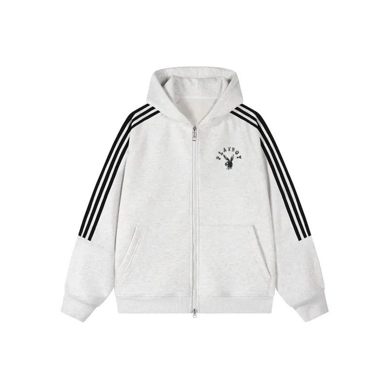 Playboy Sweatshirts Unisex-0
