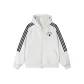 White Heather Gray