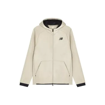 New Balance Jacket Men's Light Khaki