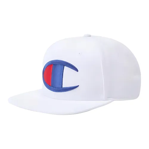 Champion Acrylic Baseball Caps Unisex Multicolor