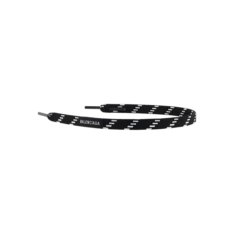 Balenciaga Coachella Headband-2