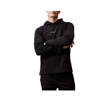 CALVIN KLEIN Sweatshirt Men's Black