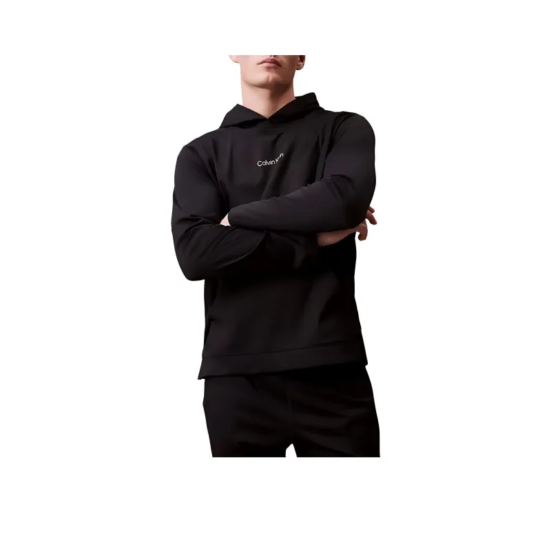 CALVIN KLEIN Sweatshirt Men's Black-0