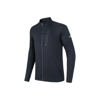 Anta Variety Training Collection Jacket Men's Black