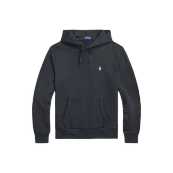 Polo Ralph Lauren Sweatshirt Men's Black