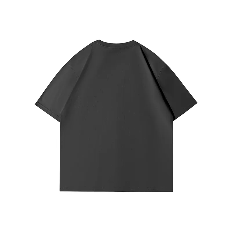 CAT'S PAW T Shirts Unisex-6