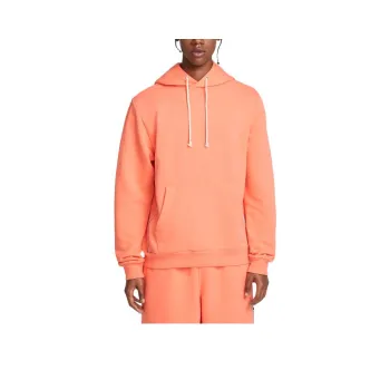 Nike Standard Issue Men's Dri FIT Pullover Basketball Hoodie