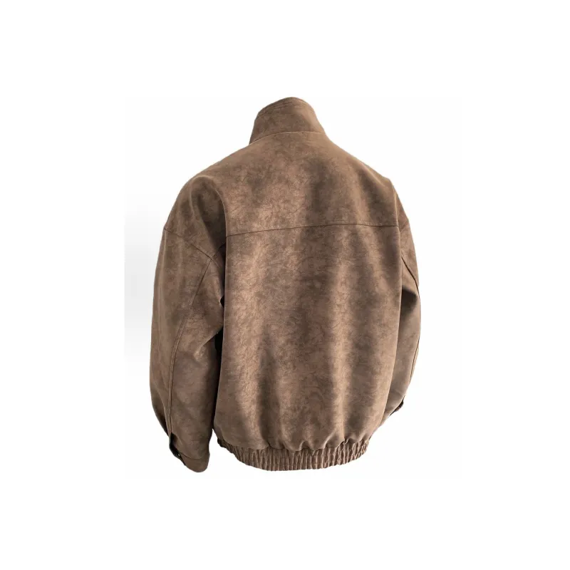 EYEUNDERSTAND Jackets Unisex-6
