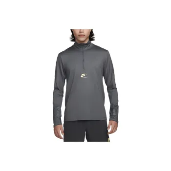 Nike Air Ma T-Shirt Men's Iron Gray