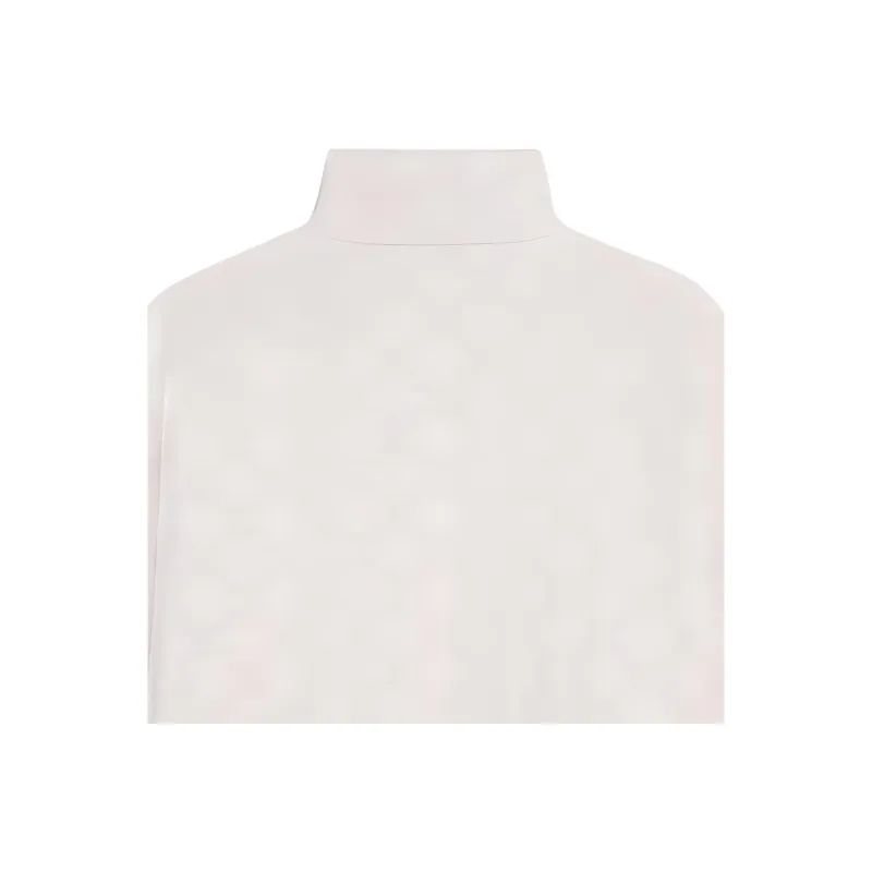 CELINE Tracksuit Jacket In Triomphe Jersey-3