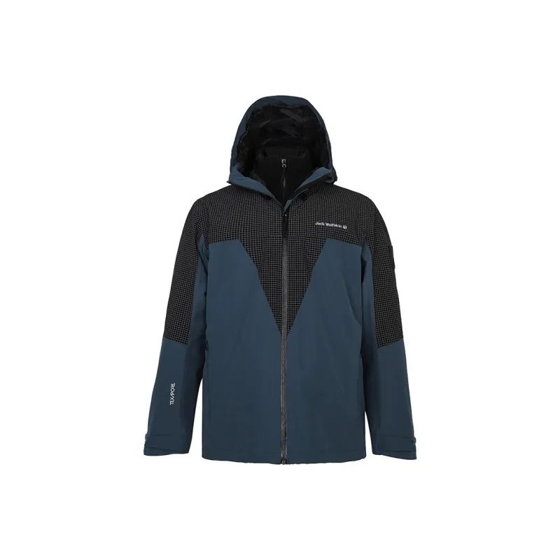 JACK WOLFSKIN Jackets Men-2