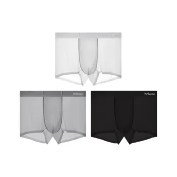 MIIOW Men Underpants