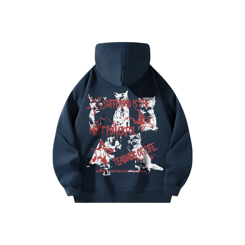 ROBINHOOD Sweatshirts Unisex-11