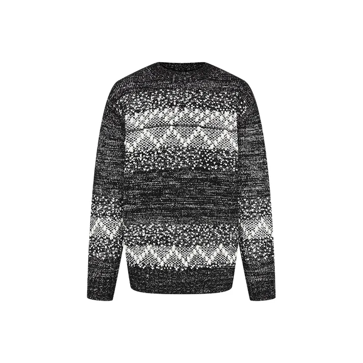 URBAN REVIVO Knitwear Men Multicolor-0