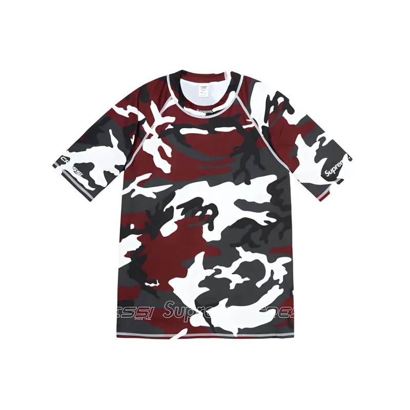 Supreme Cressi Rash Guard-4