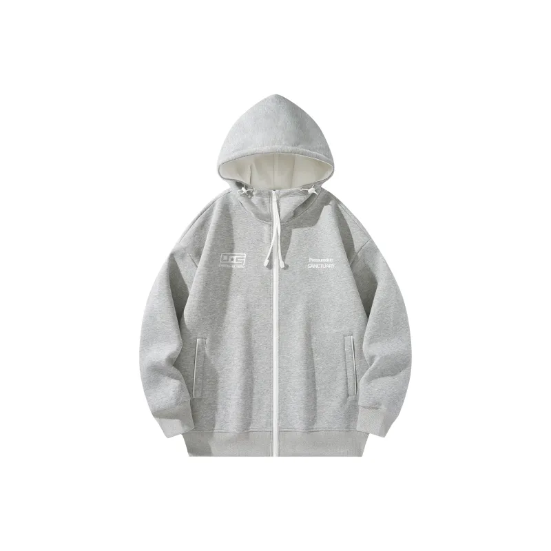 PRESSURE Sweatshirt Unisex Black-7