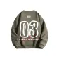 Charcoal Gray (500g Thickened and Fleece-Lined)