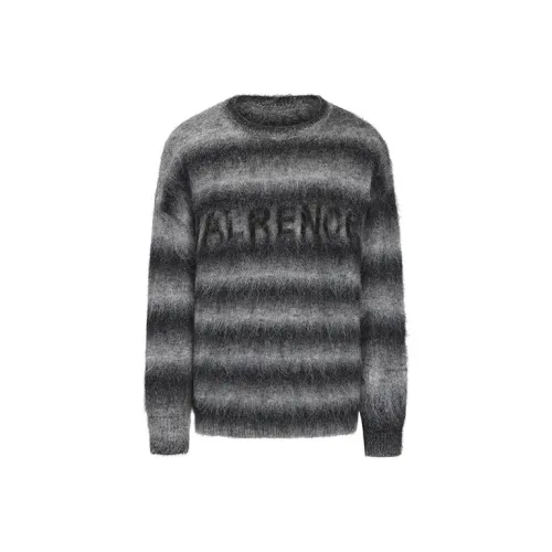 VANN VALRENCÉ Knitwear Unisex