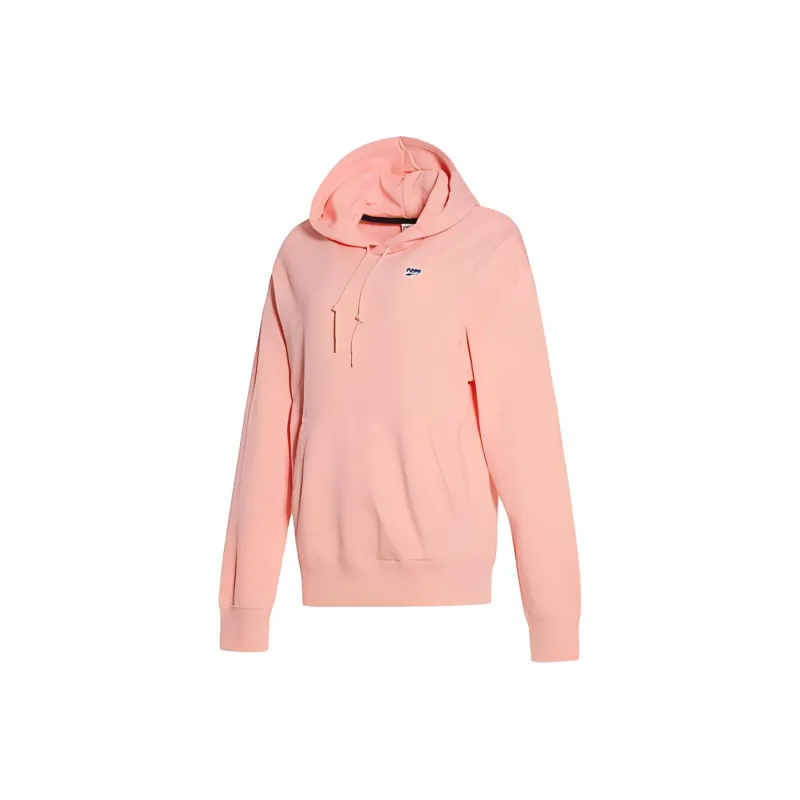 PUMA Sweatshirts Men Pink-0