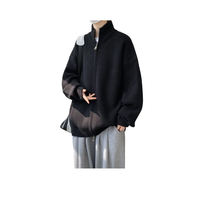 H.V.G.A Knitwear Unisex-12