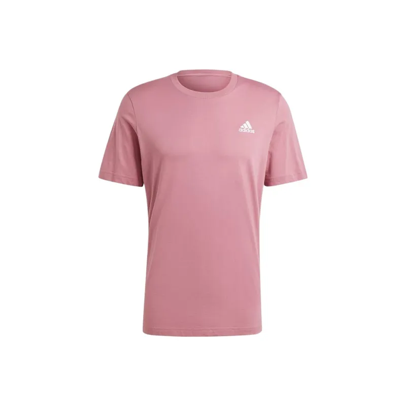 Adidas T Shirt Men's Lotus Color-0