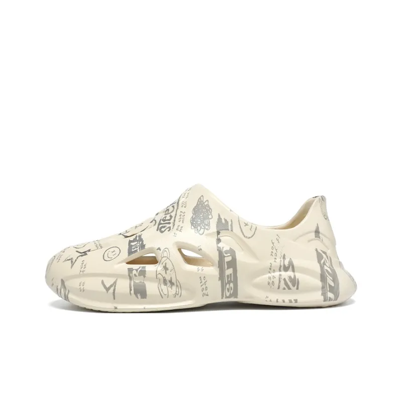 SLIPPER DAY Clogs Unisex-51