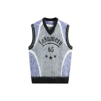 ZARA Tank Tops Men Blue