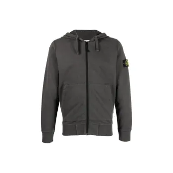 STONE ISLAND Jackets & Coats Men's Gray