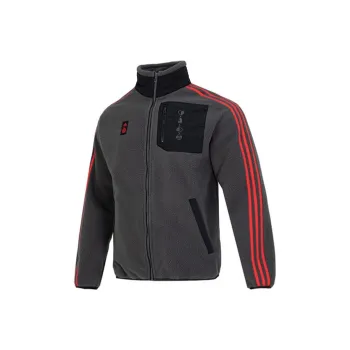 Adidas Jackets Men Gray